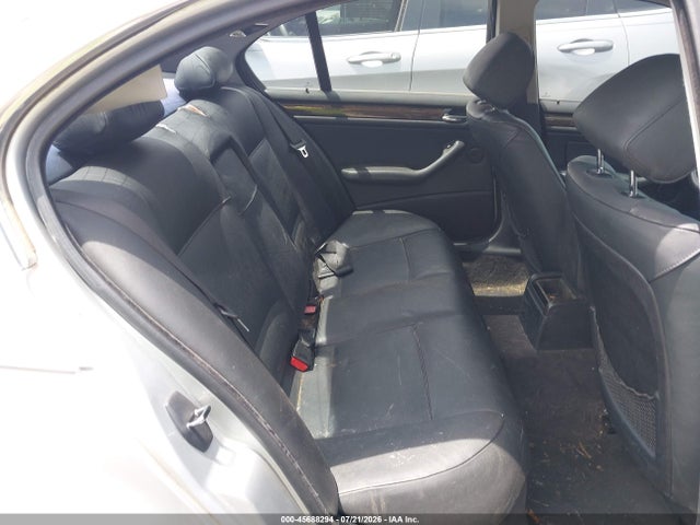 Aukcja sprzedaży 2000 Bmw 328i, vin: WBAAM5332YFR15191, numer aukcji: 45688294