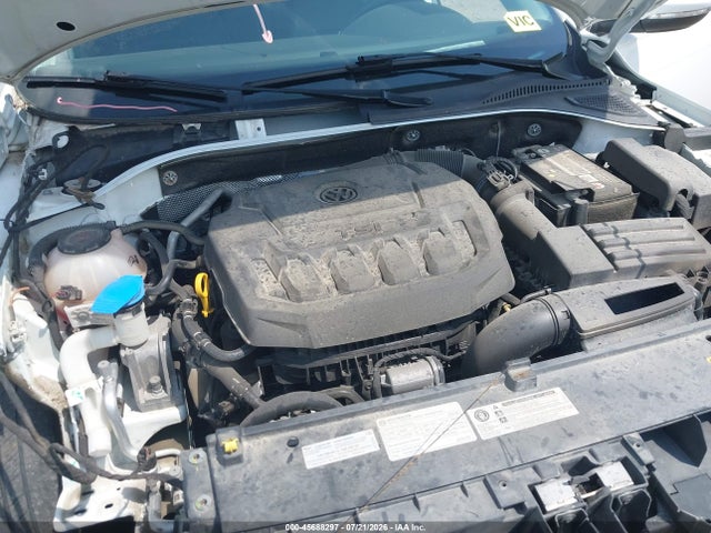 Aukcja sprzedaży 2020 Volkswagen Passat 2.0t Sel, vin: 1VWCA7A37LC025229, numer aukcji: 45688297