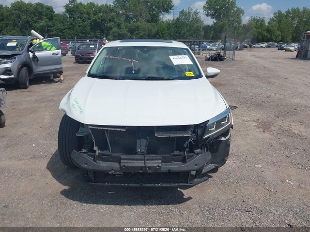 Aukcja sprzedaży 2020 Volkswagen Passat 2.0t Sel, vin: 1VWCA7A37LC025229, numer aukcji: 45688297
