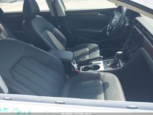 Aukcja sprzedaży 2020 Volkswagen Passat 2.0t Sel, vin: 1VWCA7A37LC025229, numer aukcji: 45688297