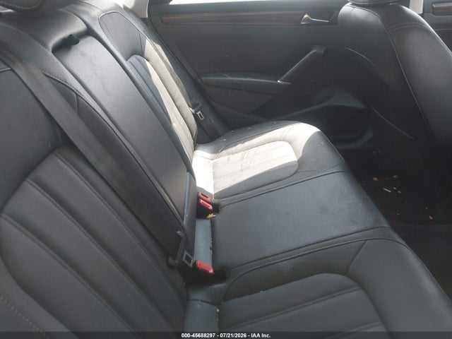 Aukcja sprzedaży 2020 Volkswagen Passat 2.0t Sel, vin: 1VWCA7A37LC025229, numer aukcji: 45688297