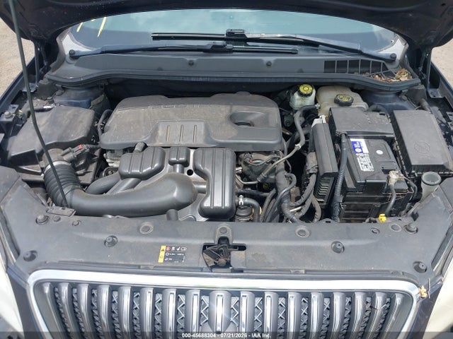 2015 Buick Verano Convenience Group მანქანა იყიდება აუქციონზე, vin: 1G4PR5SK5F4133785, აუქციონის ნომერი: 45688304