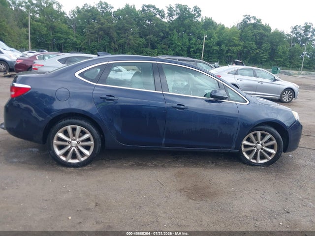 2015 Buick Verano Convenience Group მანქანა იყიდება აუქციონზე, vin: 1G4PR5SK5F4133785, აუქციონის ნომერი: 45688304
