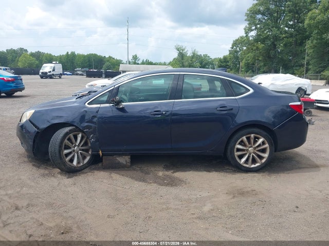2015 Buick Verano Convenience Group მანქანა იყიდება აუქციონზე, vin: 1G4PR5SK5F4133785, აუქციონის ნომერი: 45688304