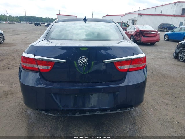 2015 Buick Verano Convenience Group მანქანა იყიდება აუქციონზე, vin: 1G4PR5SK5F4133785, აუქციონის ნომერი: 45688304