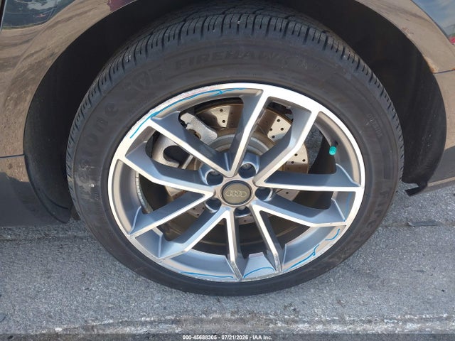 Aukcja sprzedaży 2012 Audi A6 3.0t Premium Plus, vin: WAUGGAFC2CN158474, numer aukcji: 45688305