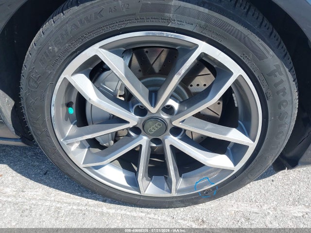 Aukcja sprzedaży 2012 Audi A6 3.0t Premium Plus, vin: WAUGGAFC2CN158474, numer aukcji: 45688305