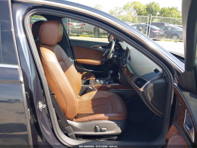 Aukcja sprzedaży 2012 Audi A6 3.0t Premium Plus, vin: WAUGGAFC2CN158474, numer aukcji: 45688305