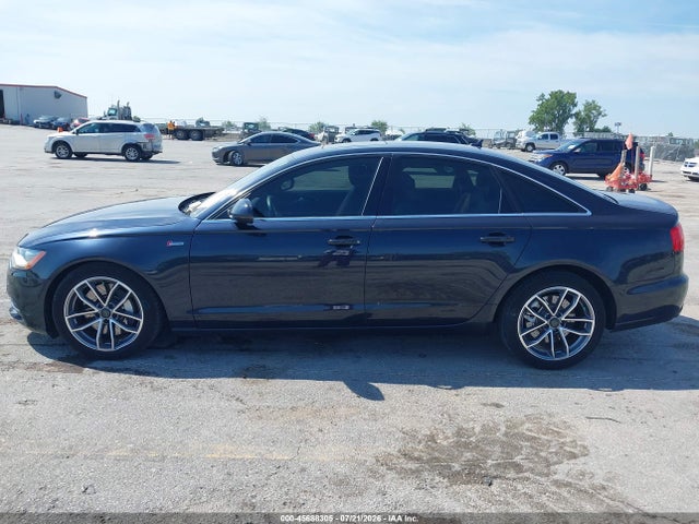 Aukcja sprzedaży 2012 Audi A6 3.0t Premium Plus, vin: WAUGGAFC2CN158474, numer aukcji: 45688305