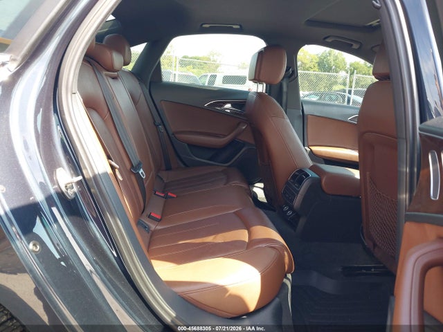 Aukcja sprzedaży 2012 Audi A6 3.0t Premium Plus, vin: WAUGGAFC2CN158474, numer aukcji: 45688305