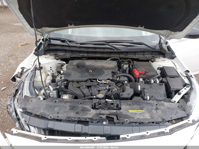 Продаж на аукціоні авто 2020 Nissan Altima Sr Fwd, vin: 1N4BL4CV3LC253594, номер лоту: 45688307
