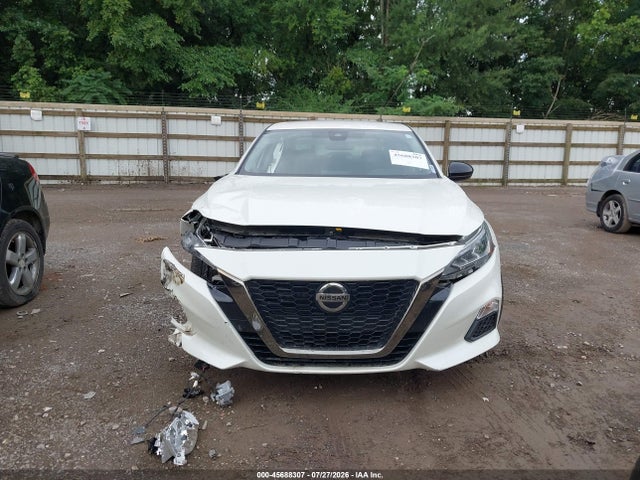 Продаж на аукціоні авто 2020 Nissan Altima Sr Fwd, vin: 1N4BL4CV3LC253594, номер лоту: 45688307