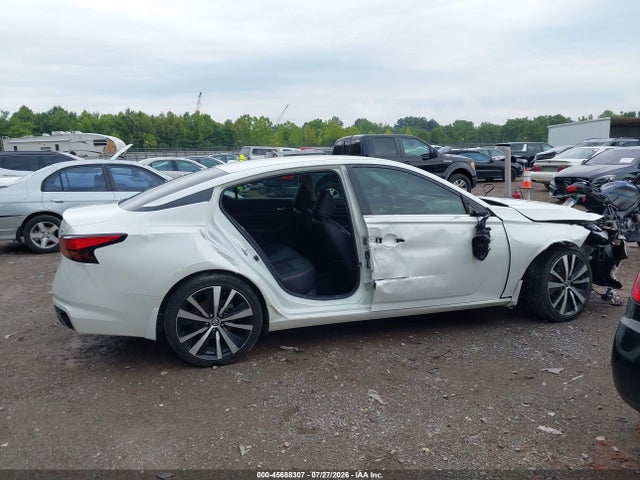 Продаж на аукціоні авто 2020 Nissan Altima Sr Fwd, vin: 1N4BL4CV3LC253594, номер лоту: 45688307