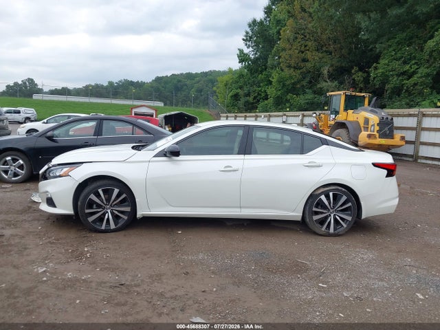 Продаж на аукціоні авто 2020 Nissan Altima Sr Fwd, vin: 1N4BL4CV3LC253594, номер лоту: 45688307
