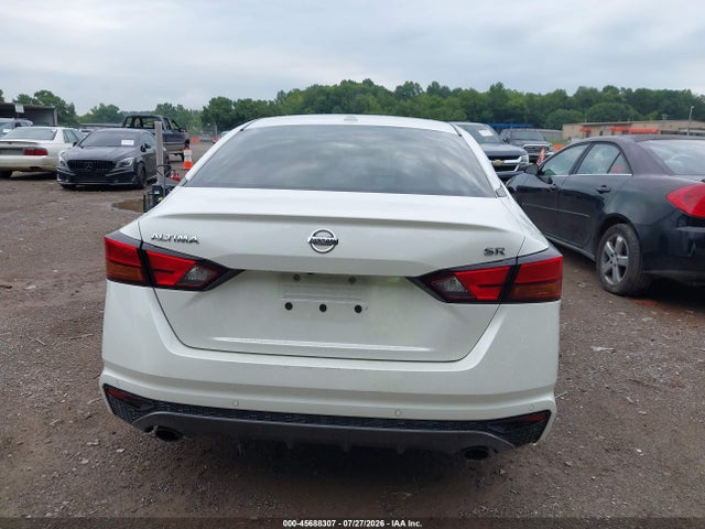 Продаж на аукціоні авто 2020 Nissan Altima Sr Fwd, vin: 1N4BL4CV3LC253594, номер лоту: 45688307