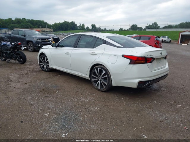 Продаж на аукціоні авто 2020 Nissan Altima Sr Fwd, vin: 1N4BL4CV3LC253594, номер лоту: 45688307