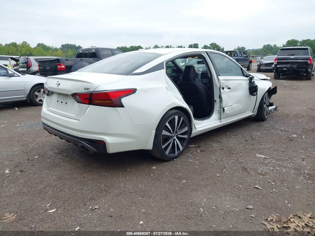 Продаж на аукціоні авто 2020 Nissan Altima Sr Fwd, vin: 1N4BL4CV3LC253594, номер лоту: 45688307