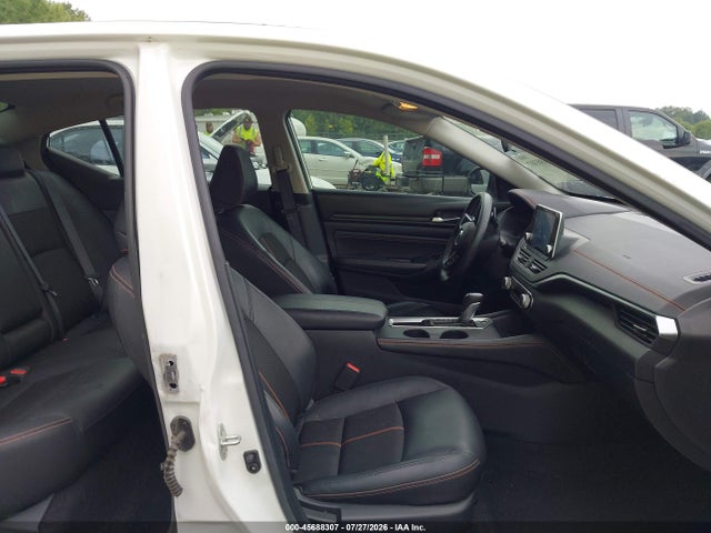 Продаж на аукціоні авто 2020 Nissan Altima Sr Fwd, vin: 1N4BL4CV3LC253594, номер лоту: 45688307