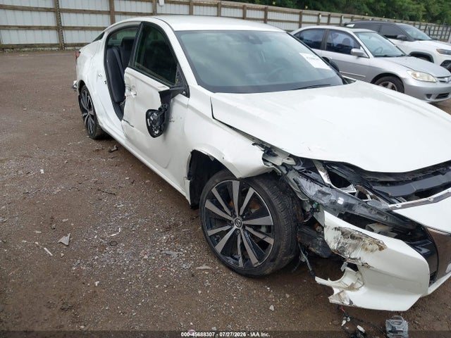 Продаж на аукціоні авто 2020 Nissan Altima Sr Fwd, vin: 1N4BL4CV3LC253594, номер лоту: 45688307