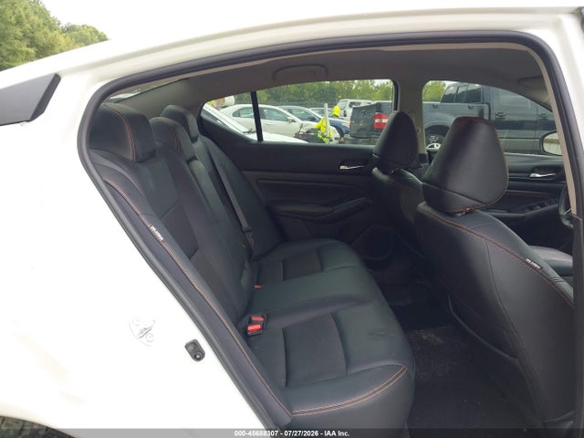 Продаж на аукціоні авто 2020 Nissan Altima Sr Fwd, vin: 1N4BL4CV3LC253594, номер лоту: 45688307