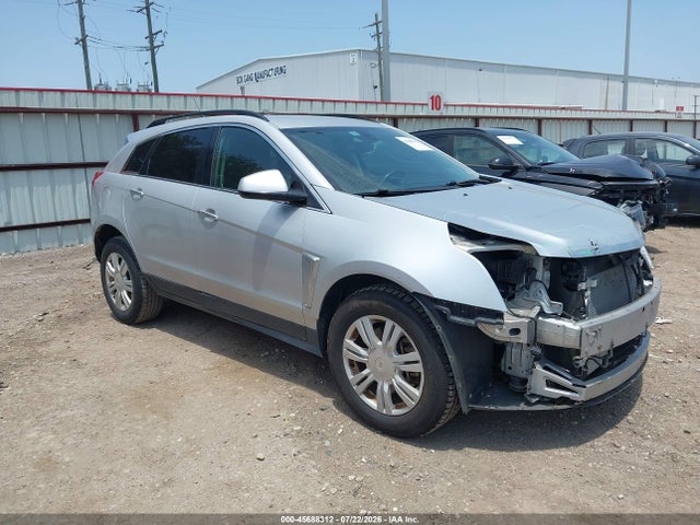 Aukcja sprzedaży 2014 Cadillac Srx Standard, vin: 3GYFNAE37ES540508, numer aukcji: 45688312