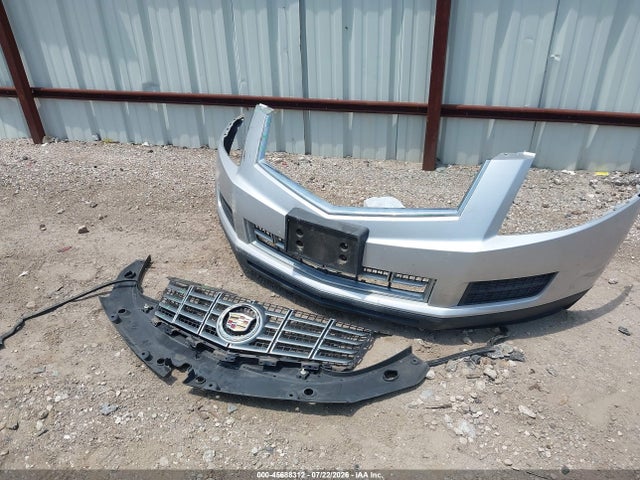 Aukcja sprzedaży 2014 Cadillac Srx Standard, vin: 3GYFNAE37ES540508, numer aukcji: 45688312