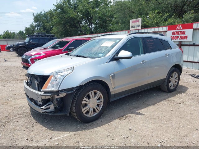 Aukcja sprzedaży 2014 Cadillac Srx Standard, vin: 3GYFNAE37ES540508, numer aukcji: 45688312
