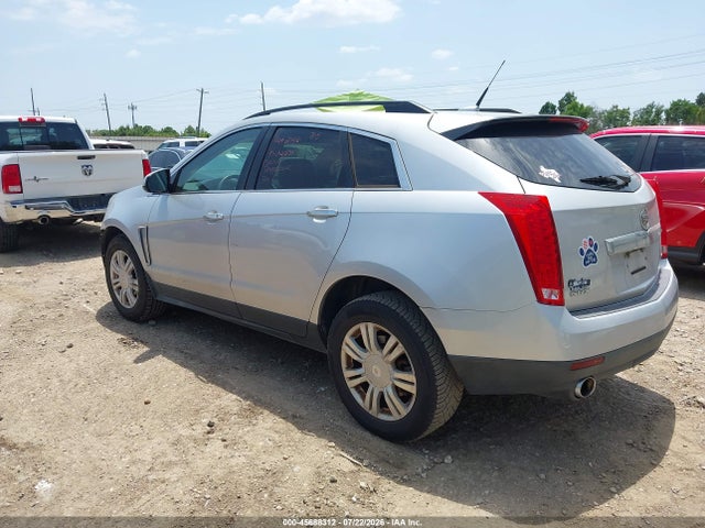 Aukcja sprzedaży 2014 Cadillac Srx Standard, vin: 3GYFNAE37ES540508, numer aukcji: 45688312