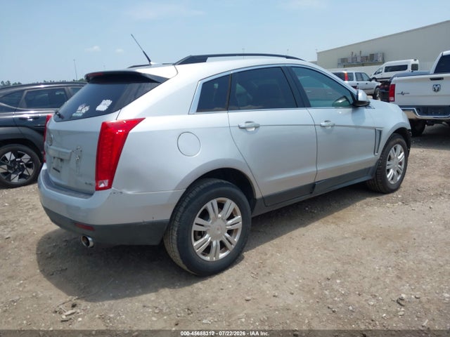 Aukcja sprzedaży 2014 Cadillac Srx Standard, vin: 3GYFNAE37ES540508, numer aukcji: 45688312
