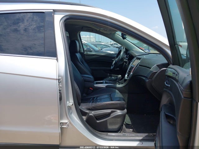 Aukcja sprzedaży 2014 Cadillac Srx Standard, vin: 3GYFNAE37ES540508, numer aukcji: 45688312