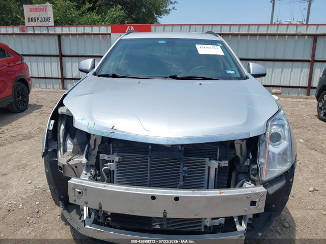 Aukcja sprzedaży 2014 Cadillac Srx Standard, vin: 3GYFNAE37ES540508, numer aukcji: 45688312