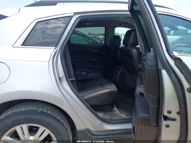 Aukcja sprzedaży 2014 Cadillac Srx Standard, vin: 3GYFNAE37ES540508, numer aukcji: 45688312