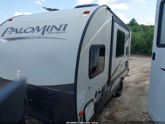 Продажа на аукционе авто 2017 Palomino Other, vin: 4X4TPAT12HN048935, номер лота: 45688315