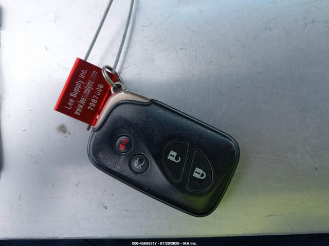 Aukcja sprzedaży 2008 Lexus Es 350, vin: JTHBJ46G482264001, numer aukcji: 45688317
