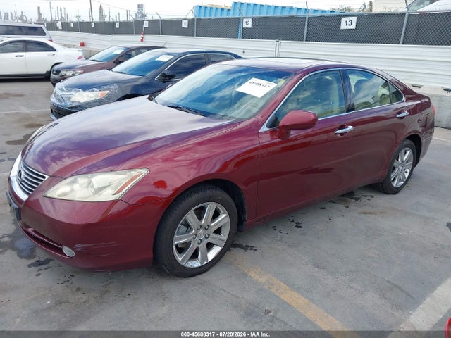Aukcja sprzedaży 2008 Lexus Es 350, vin: JTHBJ46G482264001, numer aukcji: 45688317