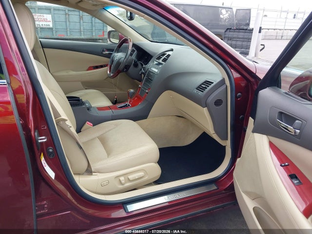 Aukcja sprzedaży 2008 Lexus Es 350, vin: JTHBJ46G482264001, numer aukcji: 45688317