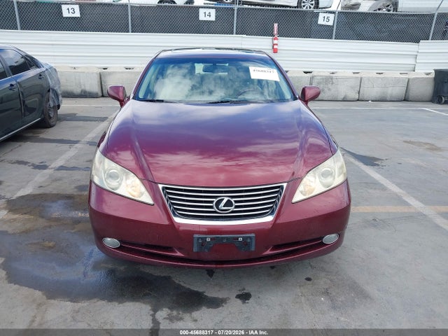 Aukcja sprzedaży 2008 Lexus Es 350, vin: JTHBJ46G482264001, numer aukcji: 45688317