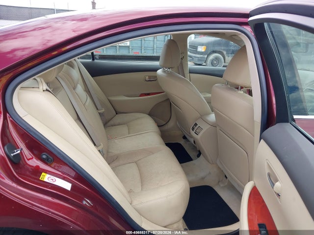 Aukcja sprzedaży 2008 Lexus Es 350, vin: JTHBJ46G482264001, numer aukcji: 45688317