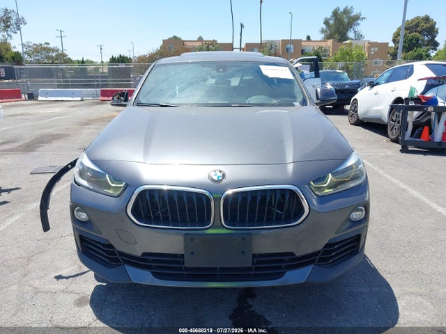 Продаж на аукціоні авто 2018 Bmw X2 Xdrive28i, vin: WBXYJ5C30JEF70545, номер лоту: 45688319