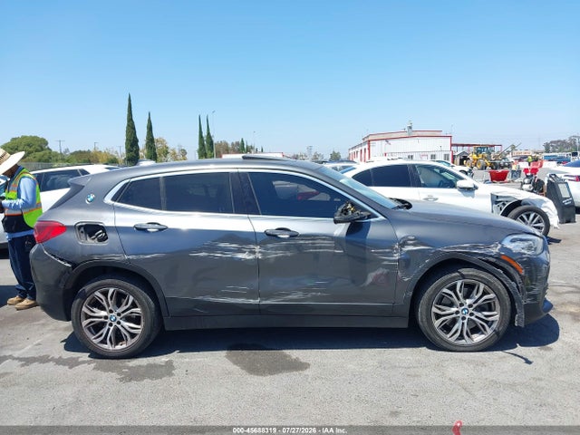 Продаж на аукціоні авто 2018 Bmw X2 Xdrive28i, vin: WBXYJ5C30JEF70545, номер лоту: 45688319
