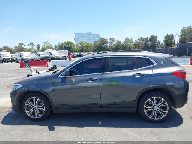 Продаж на аукціоні авто 2018 Bmw X2 Xdrive28i, vin: WBXYJ5C30JEF70545, номер лоту: 45688319