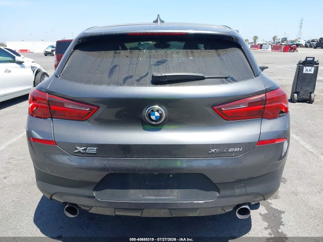 Продаж на аукціоні авто 2018 Bmw X2 Xdrive28i, vin: WBXYJ5C30JEF70545, номер лоту: 45688319