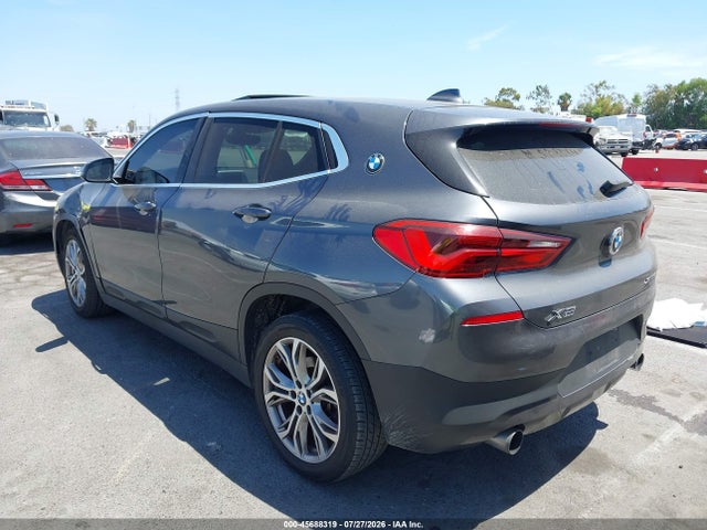 Продаж на аукціоні авто 2018 Bmw X2 Xdrive28i, vin: WBXYJ5C30JEF70545, номер лоту: 45688319