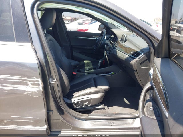 Продаж на аукціоні авто 2018 Bmw X2 Xdrive28i, vin: WBXYJ5C30JEF70545, номер лоту: 45688319
