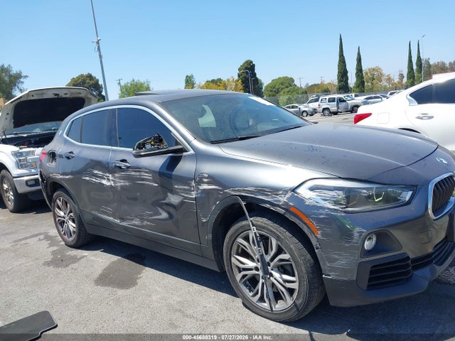 Продаж на аукціоні авто 2018 Bmw X2 Xdrive28i, vin: WBXYJ5C30JEF70545, номер лоту: 45688319