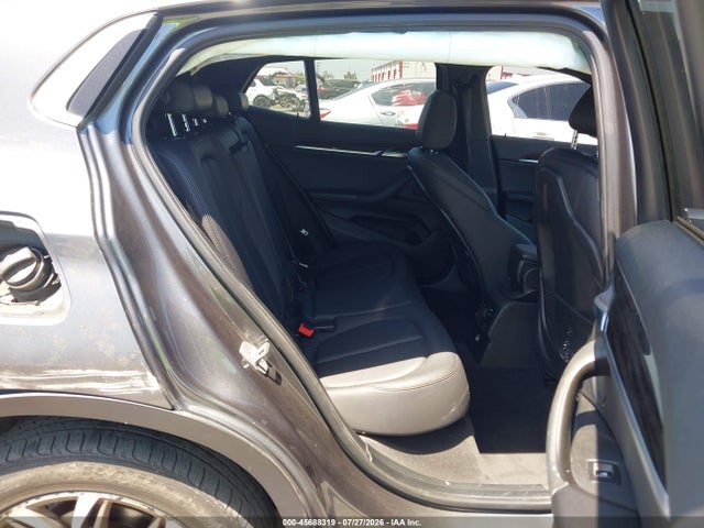 Продаж на аукціоні авто 2018 Bmw X2 Xdrive28i, vin: WBXYJ5C30JEF70545, номер лоту: 45688319