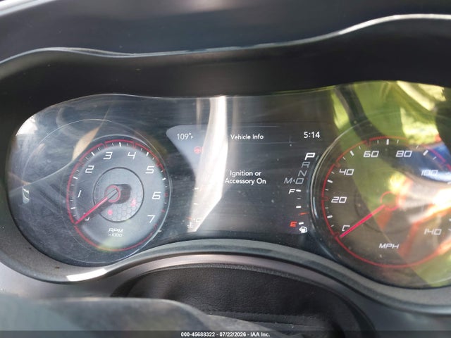 45688322 :رقم المزاد ، 2C3CDXBG6LH248603 vin ، 2020 Dodge Charger Sxt Rwd مزاد بيع