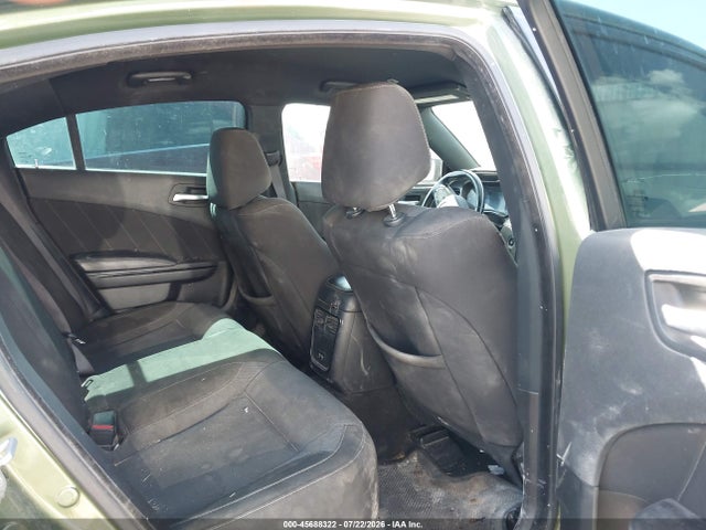 45688322 :رقم المزاد ، 2C3CDXBG6LH248603 vin ، 2020 Dodge Charger Sxt Rwd مزاد بيع
