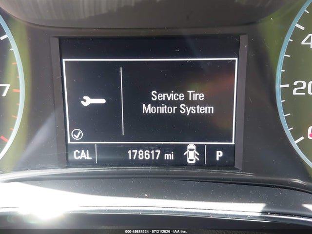 Chevrolet Cruze Lt Auto 2018 3G1BE6SMXJS531030 Image 16