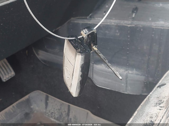 Ford Bronco Badlands 2025 1FMEE9BP2SLB03102 Image 11
